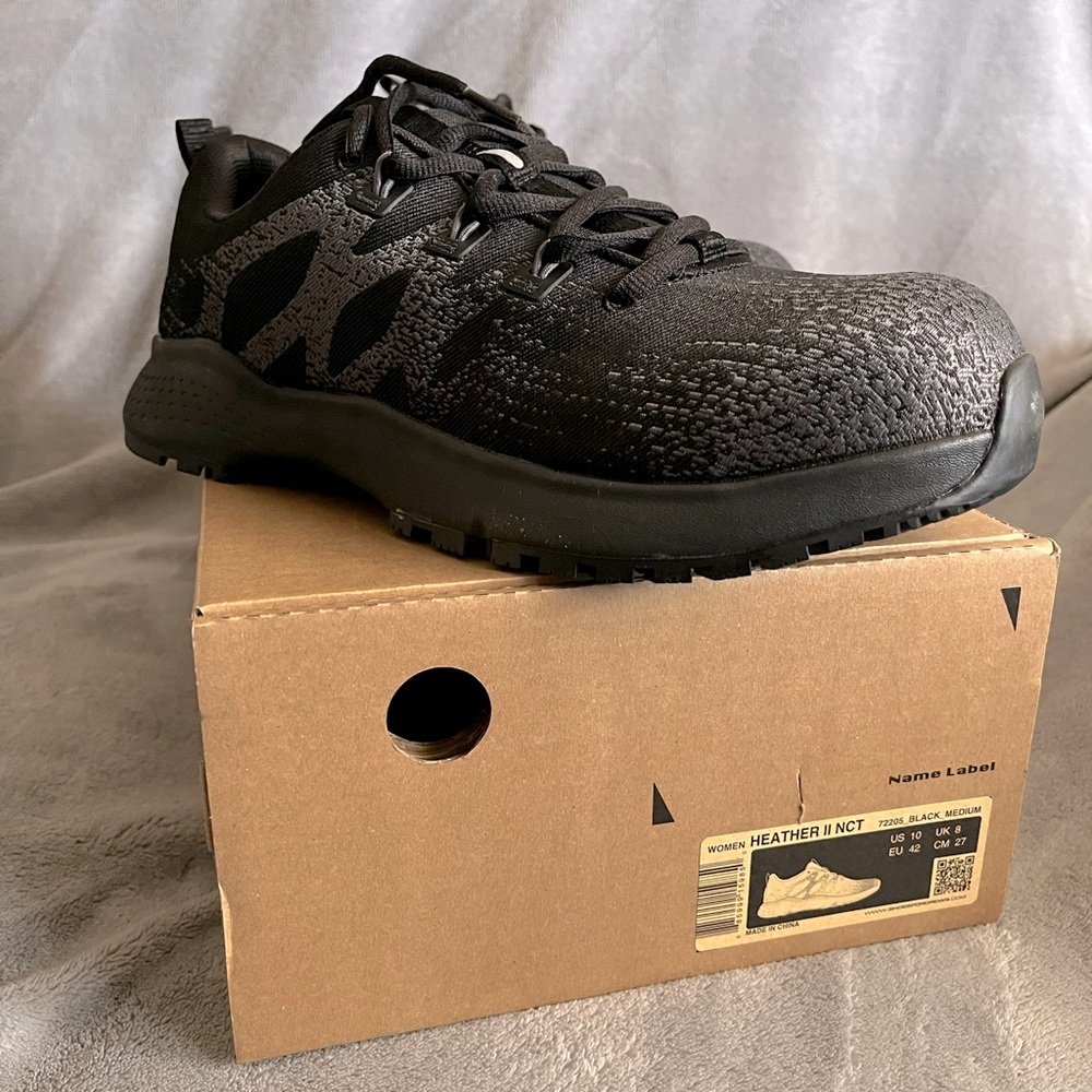 Crews Heater 2 II Nct